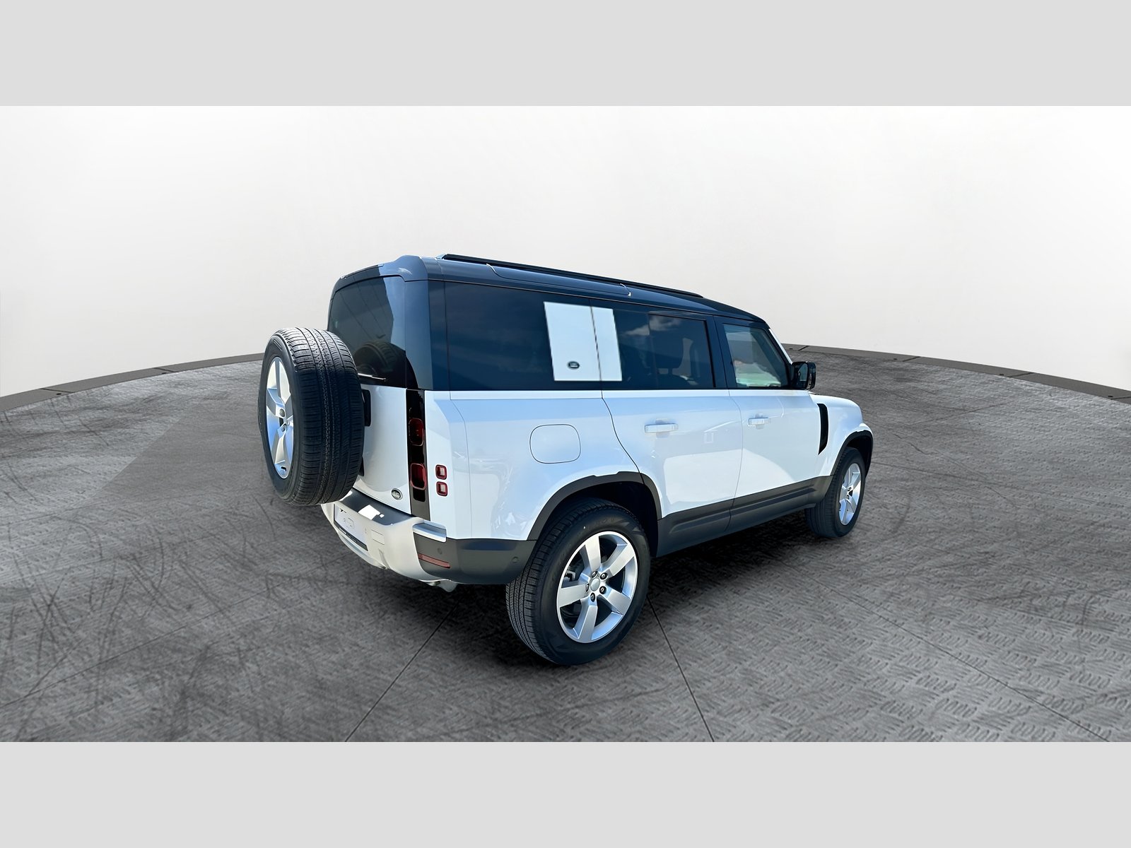 DEFENDER SE
3.0P 400 KM MHEV AUTO AWD
