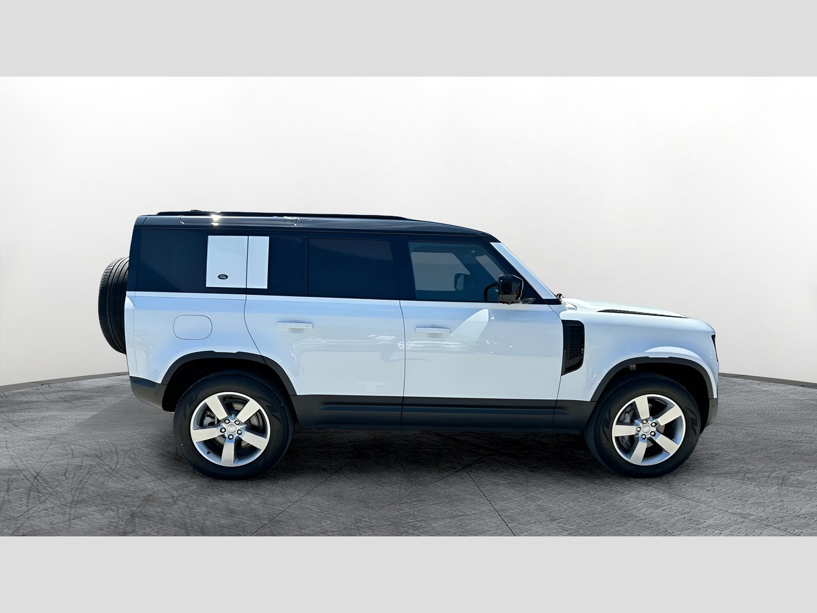 DEFENDER SE
3.0P 400 KM MHEV AUTO AWD