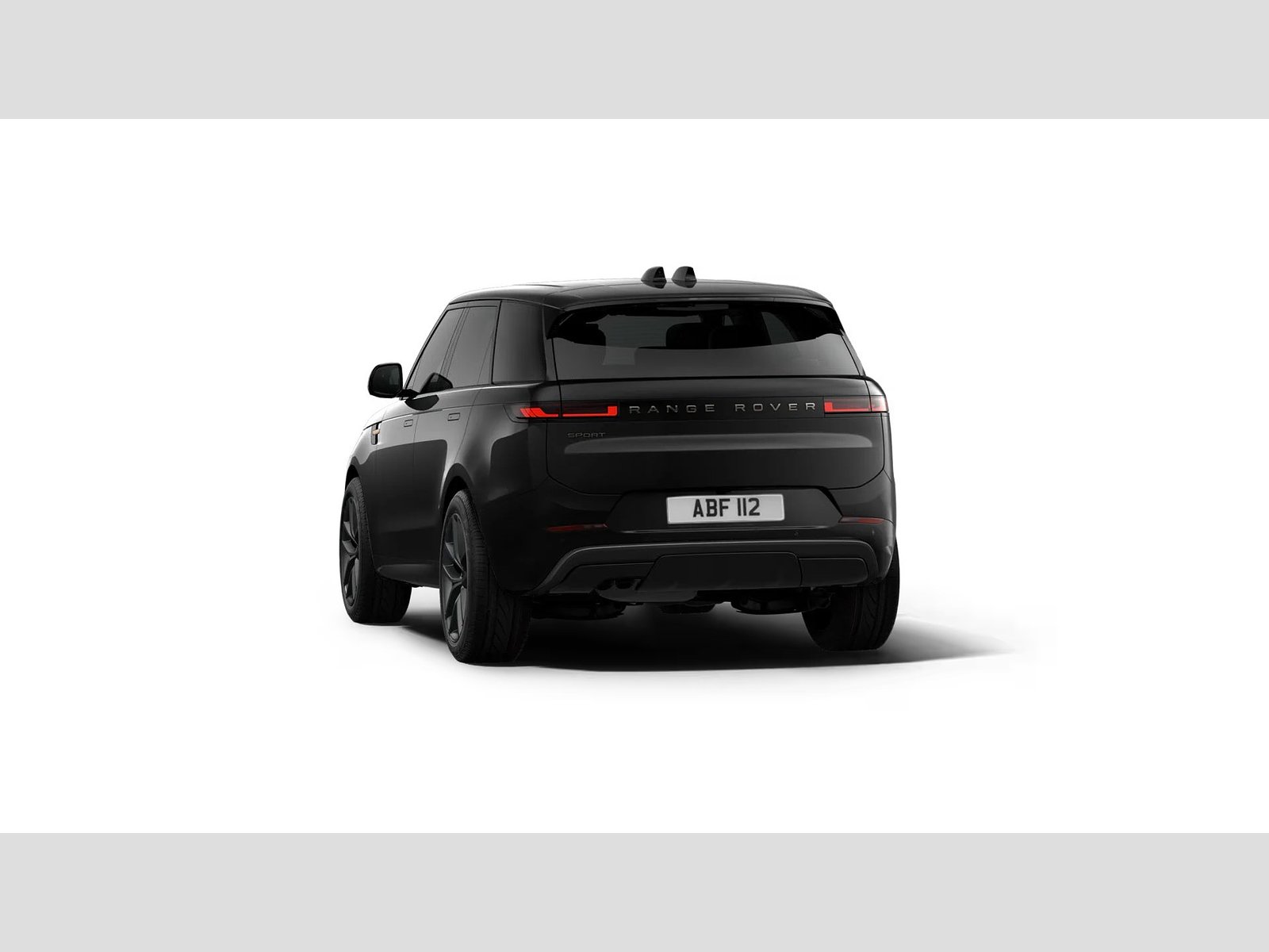 RANGE ROVER SPORT DYNAMIC SE
3.0-litrowy 6-cylindrowy 300 KM Turbodoładowany Diesel MHEV 
AWD