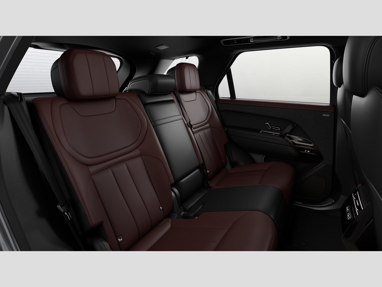 RANGE ROVER SPORT DYNAMIC SE
3.0-litrowy 6-cylindrowy 300 KM Turbodoładowany Diesel MHEV 
AWD