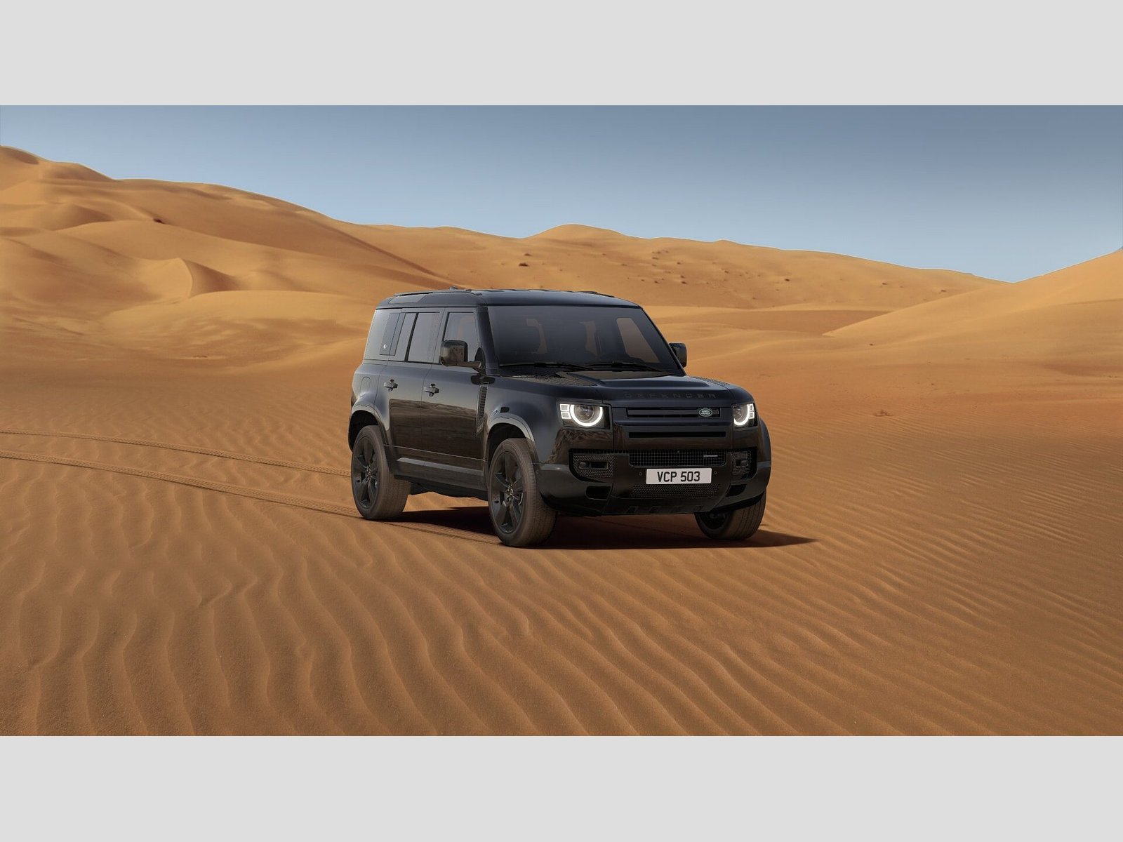 DEFENDER X-DYNAMIC SE
2.0P 300 KM AUTO AWD