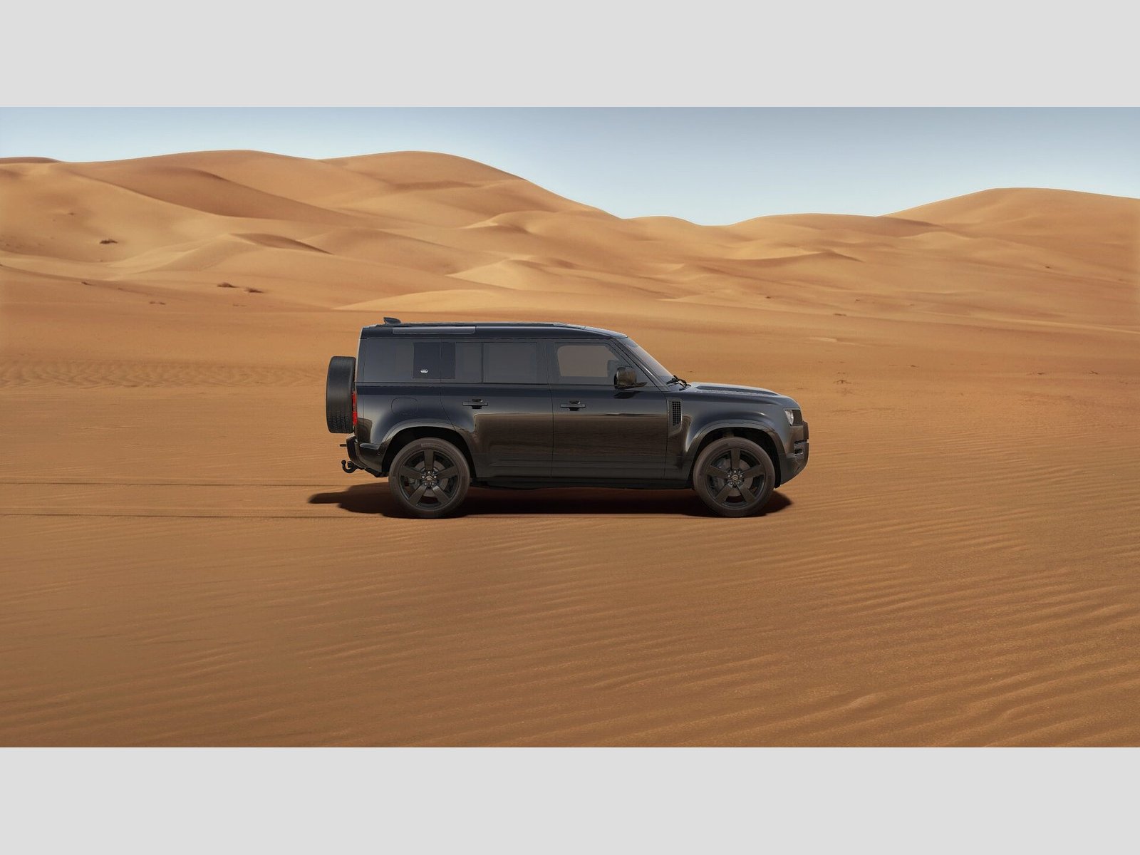 DEFENDER X-DYNAMIC SE
2.0P 300 KM AUTO AWD