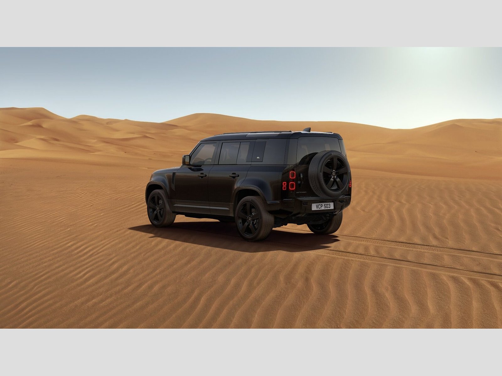 DEFENDER X-DYNAMIC SE
2.0P 300 KM AUTO AWD