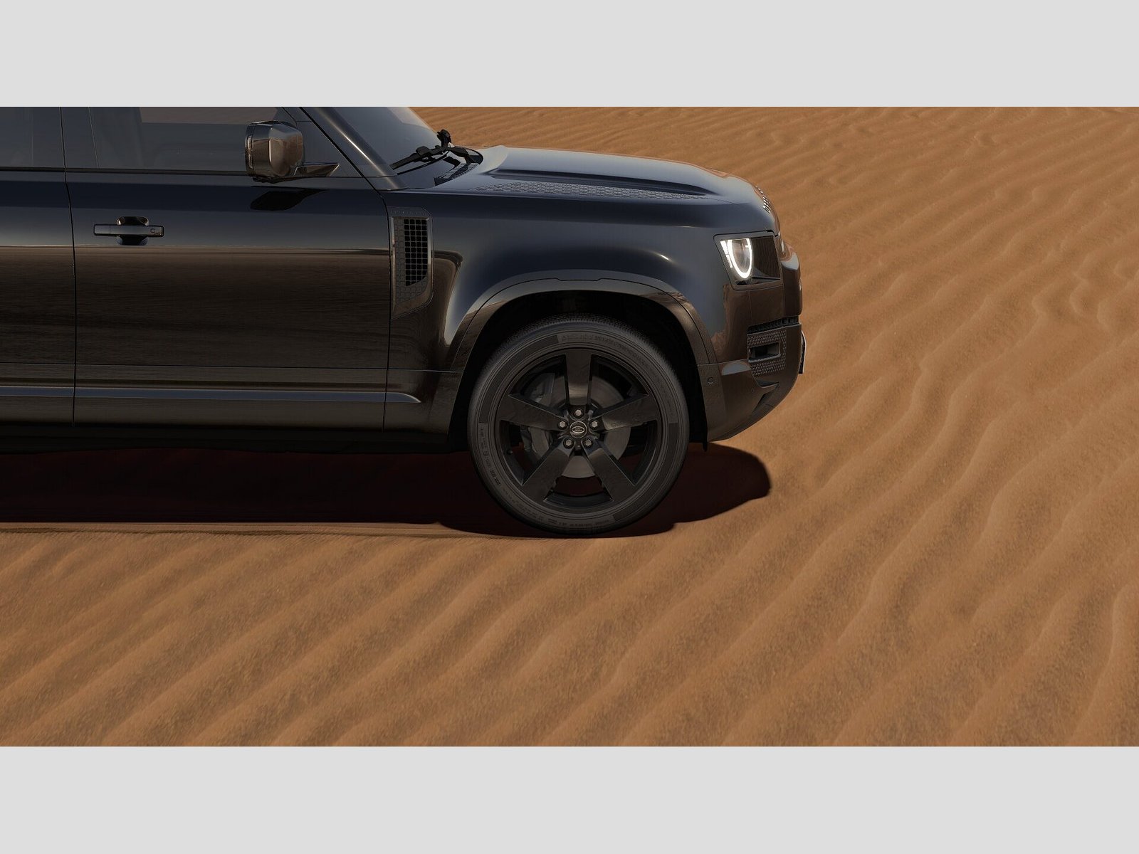 DEFENDER X-DYNAMIC SE
2.0P 300 KM AUTO AWD