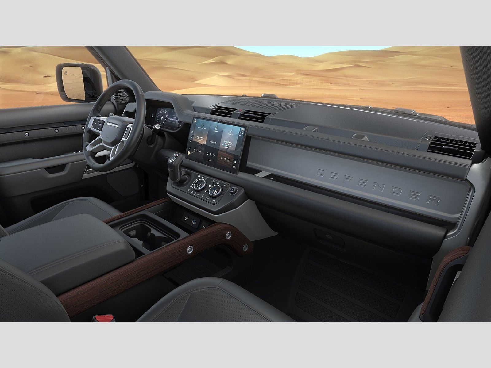 DEFENDER X-DYNAMIC SE
2.0P 300 KM AUTO AWD
