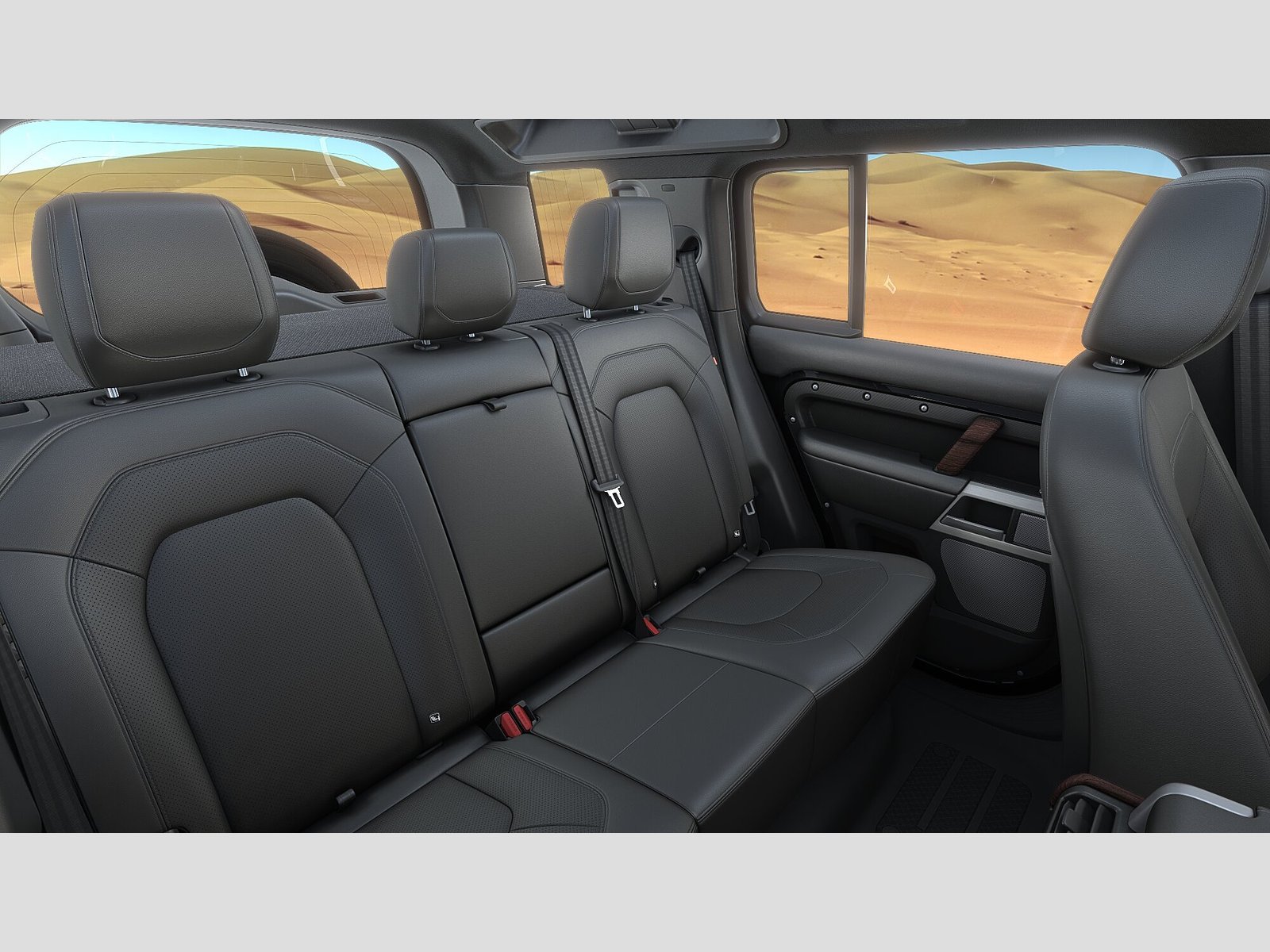 DEFENDER X-DYNAMIC SE
2.0P 300 KM AUTO AWD