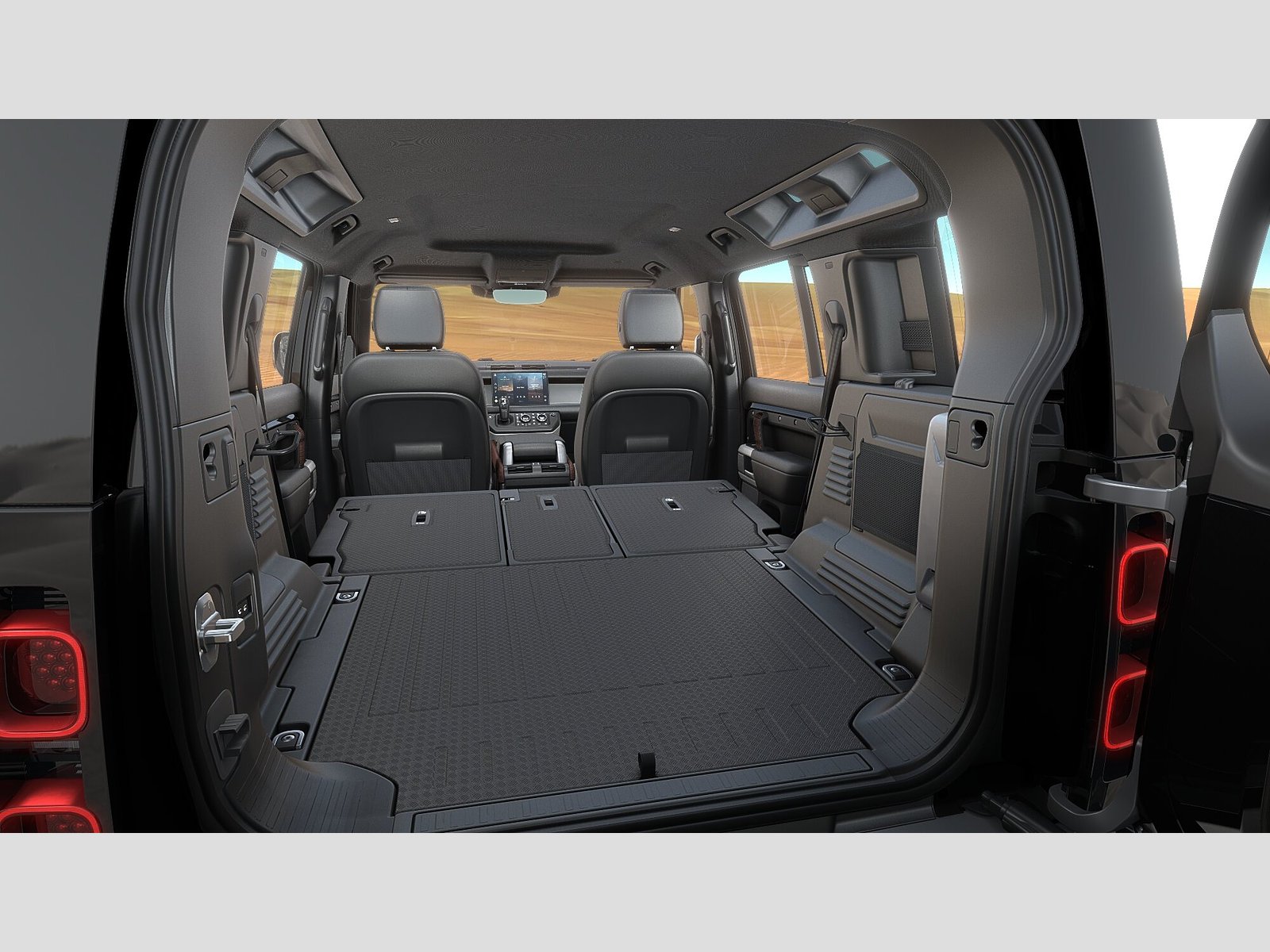 DEFENDER X-DYNAMIC SE
2.0P 300 KM AUTO AWD