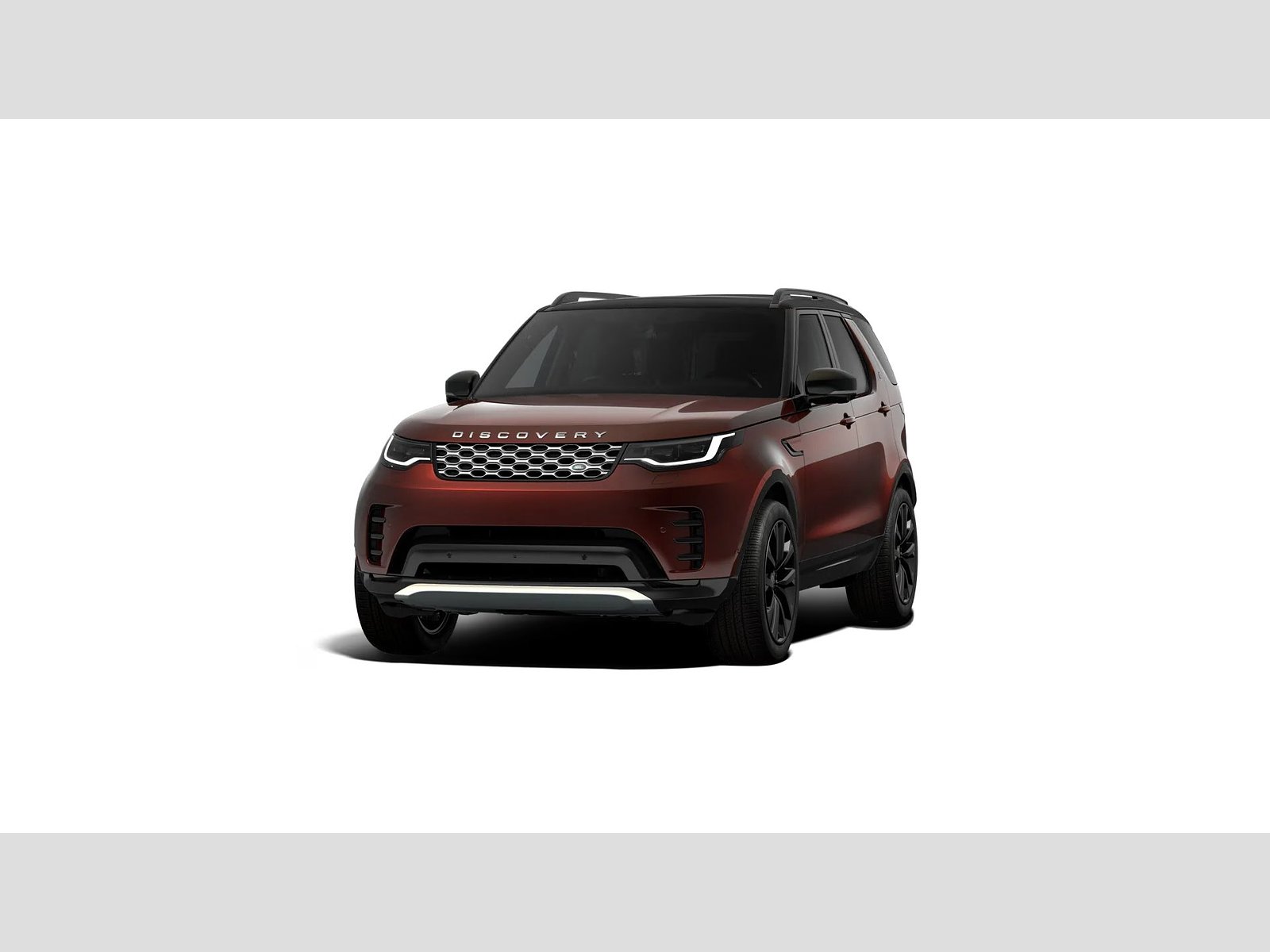 Discovery Gemini 3.0 litry 6-cylindrowy 350 KM  Diesel (Automatic) AWD
