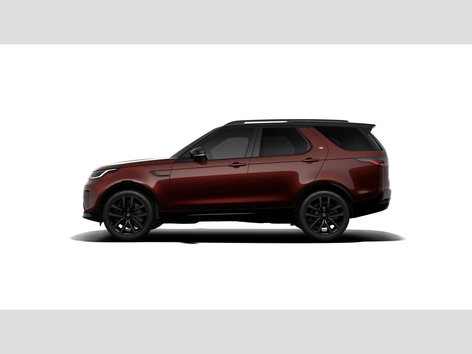 Discovery Gemini 3.0 litry 6-cylindrowy 350 KM  Diesel (Automatic) AWD