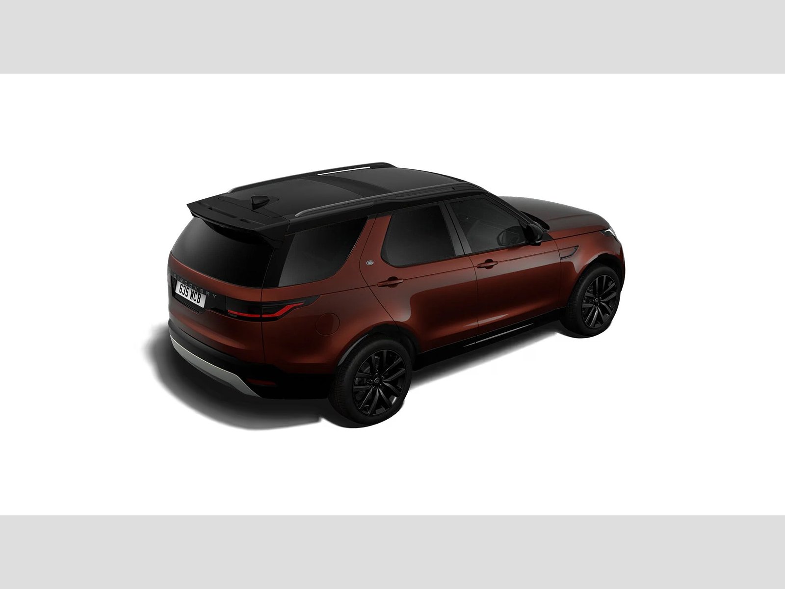 Discovery Gemini 3.0 litry 6-cylindrowy 350 KM  Diesel (Automatic) AWD