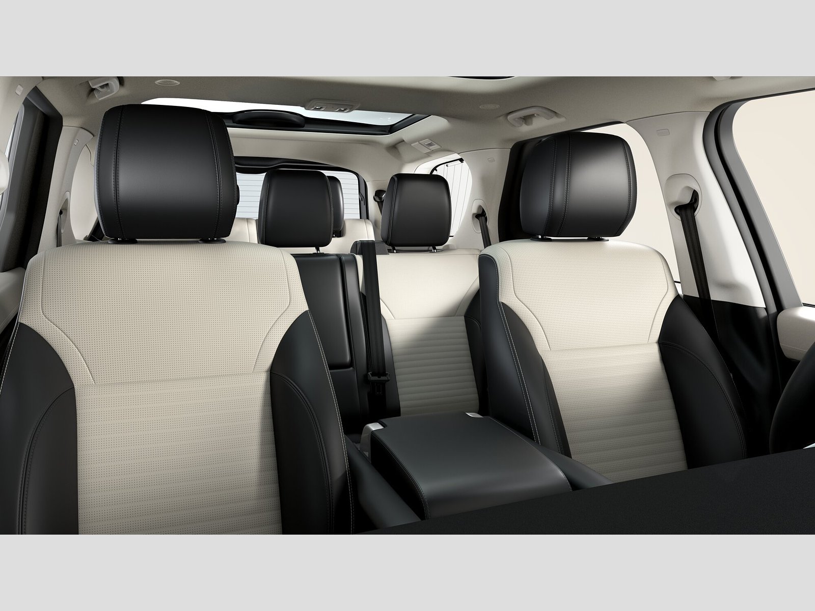 Discovery Gemini 3.0 litry 6-cylindrowy 350 KM  Diesel (Automatic) AWD