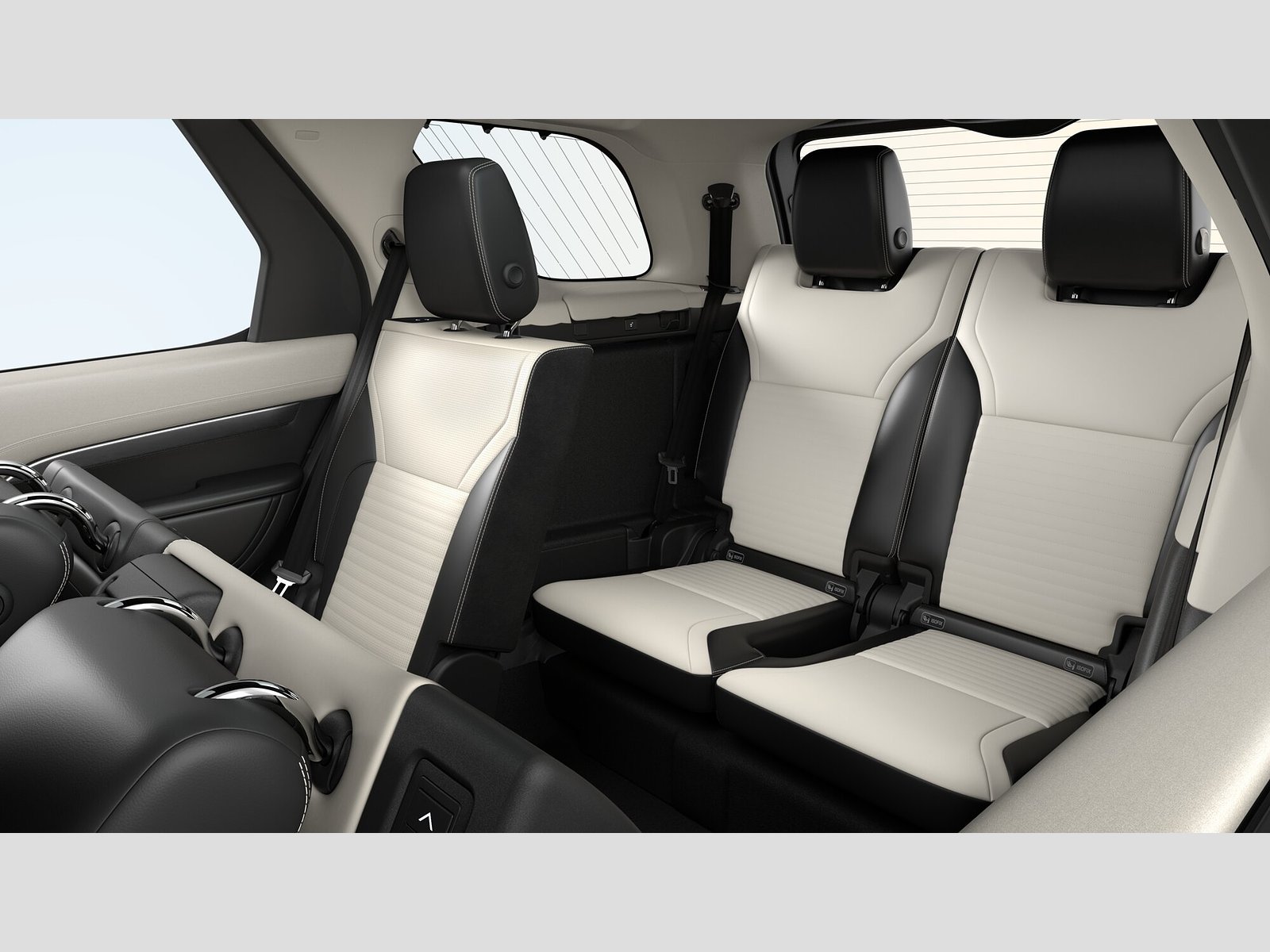 Discovery Gemini 3.0 litry 6-cylindrowy 350 KM  Diesel (Automatic) AWD