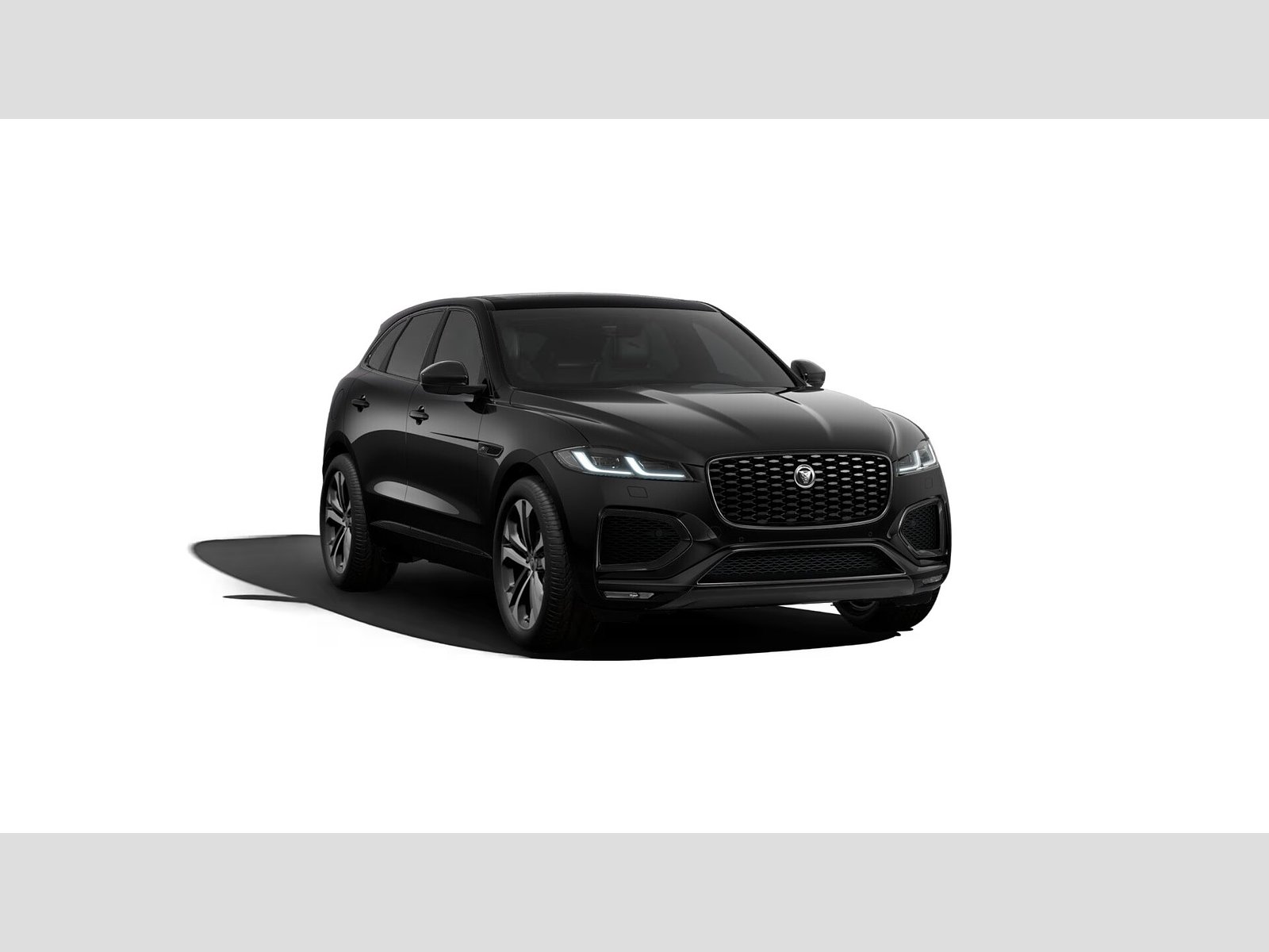 F-PACE R-DYNAMIC SE 90th ANNIVERSARY EDITION
Ingenium 2,0 litre 4-cylinder 204PS Turbocharged Diesel MHEV (Automatic) All Wheel Drive