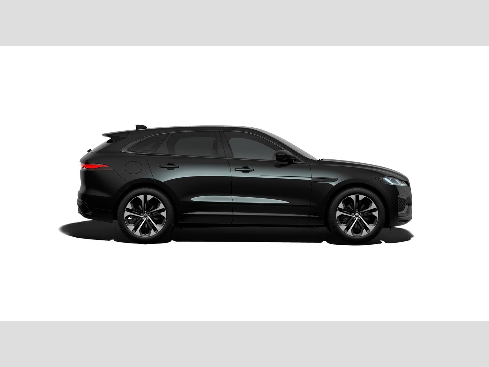 F-PACE R-DYNAMIC SE 90th ANNIVERSARY EDITION
Ingenium 2,0 litre 4-cylinder 204PS Turbocharged Diesel MHEV (Automatic) All Wheel Drive