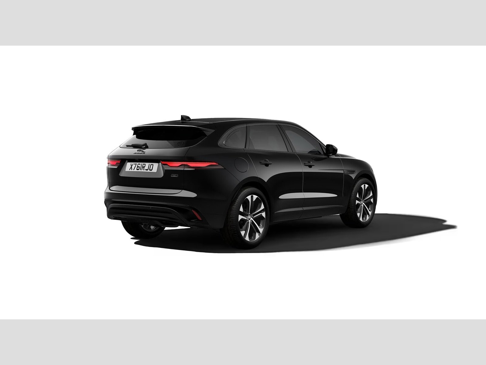 F-PACE R-DYNAMIC SE 90th ANNIVERSARY EDITION
Ingenium 2,0 litre 4-cylinder 204PS Turbocharged Diesel MHEV (Automatic) All Wheel Drive