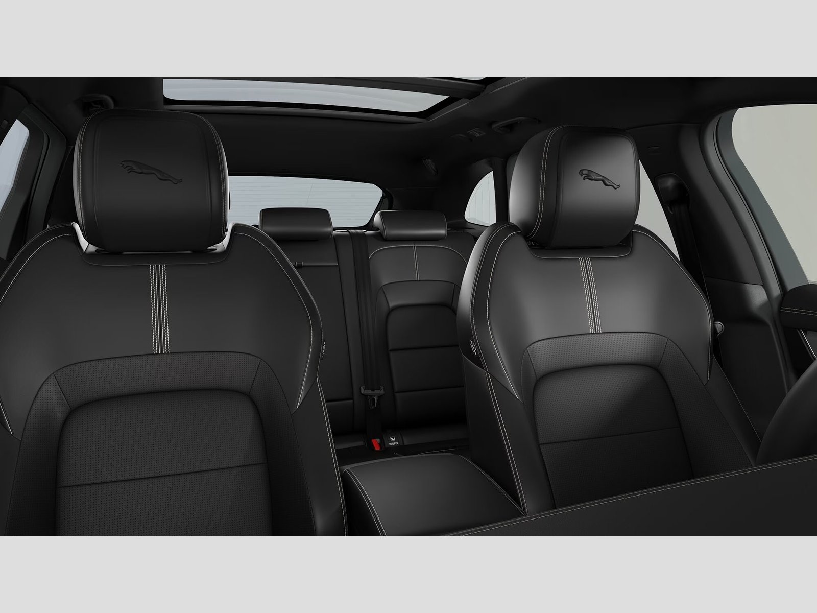 F-PACE R-DYNAMIC SE 90th ANNIVERSARY EDITION
Ingenium 2,0 litre 4-cylinder 204PS Turbocharged Diesel MHEV (Automatic) All Wheel Drive