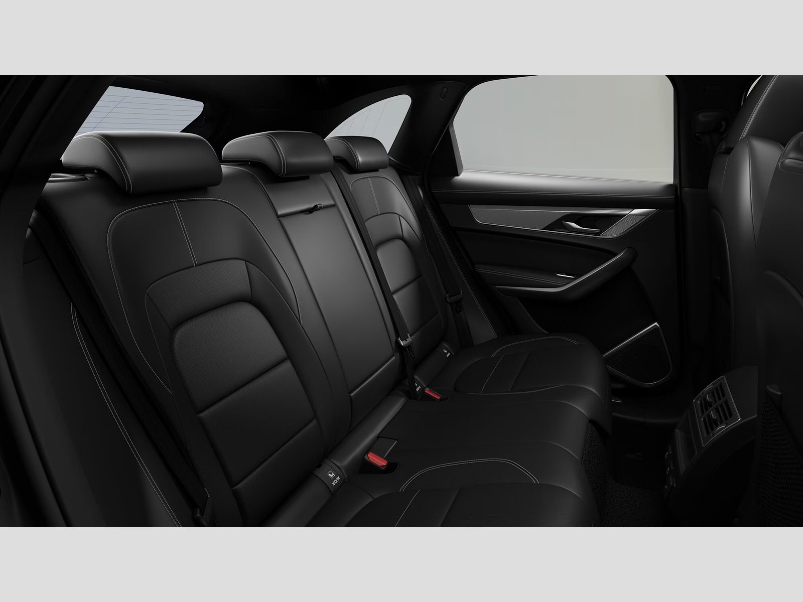 F-PACE R-DYNAMIC SE 90th ANNIVERSARY EDITION
Ingenium 2,0 litre 4-cylinder 204PS Turbocharged Diesel MHEV (Automatic) All Wheel Drive