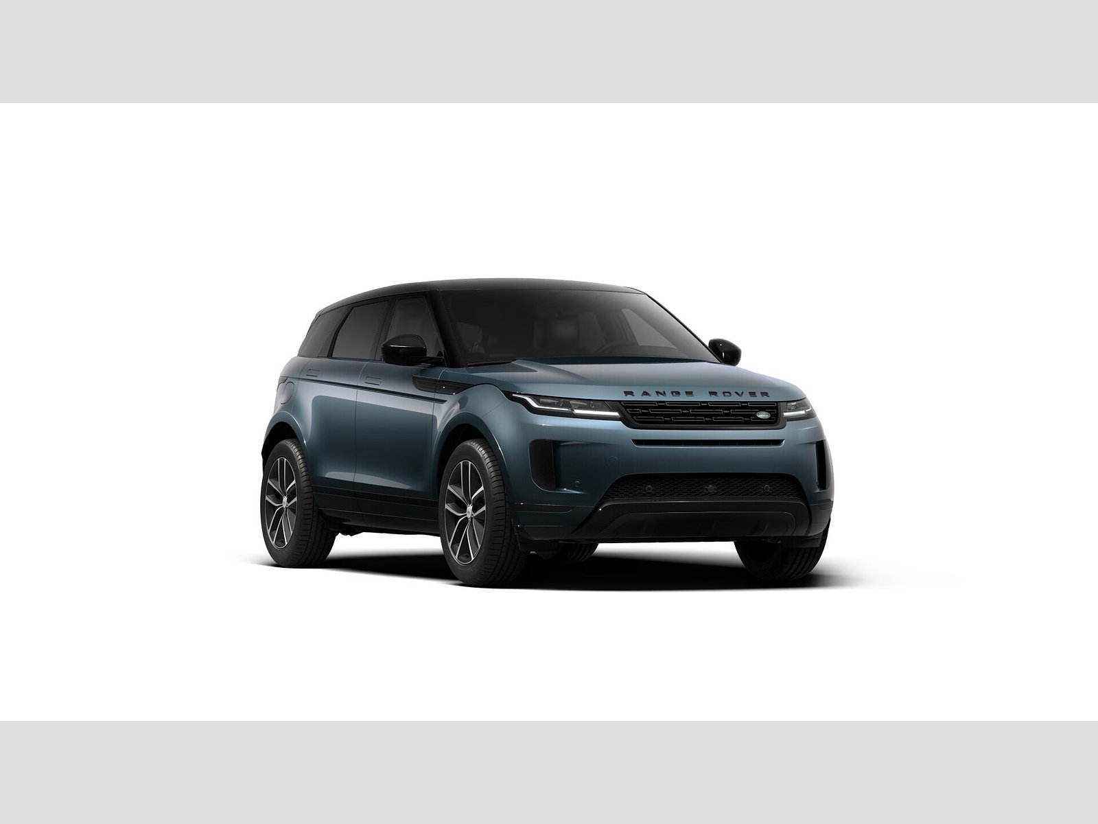 EVOQUE S D165
2,0L Diesel Ingenium (163KM), Skrzynia automatyczna, Napęd AWD