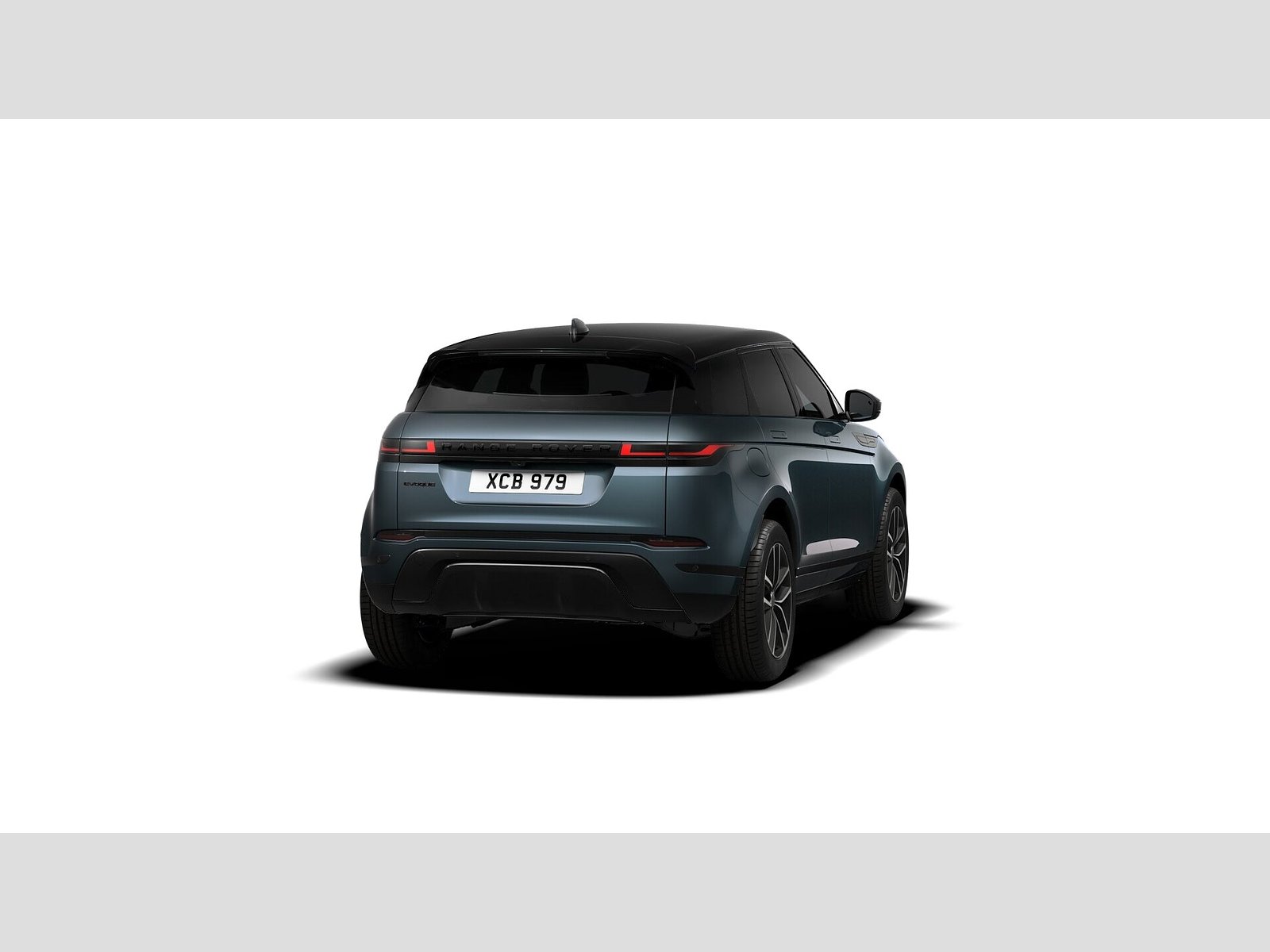 EVOQUE S D165
2,0L Diesel Ingenium (163KM), Skrzynia automatyczna, Napęd AWD