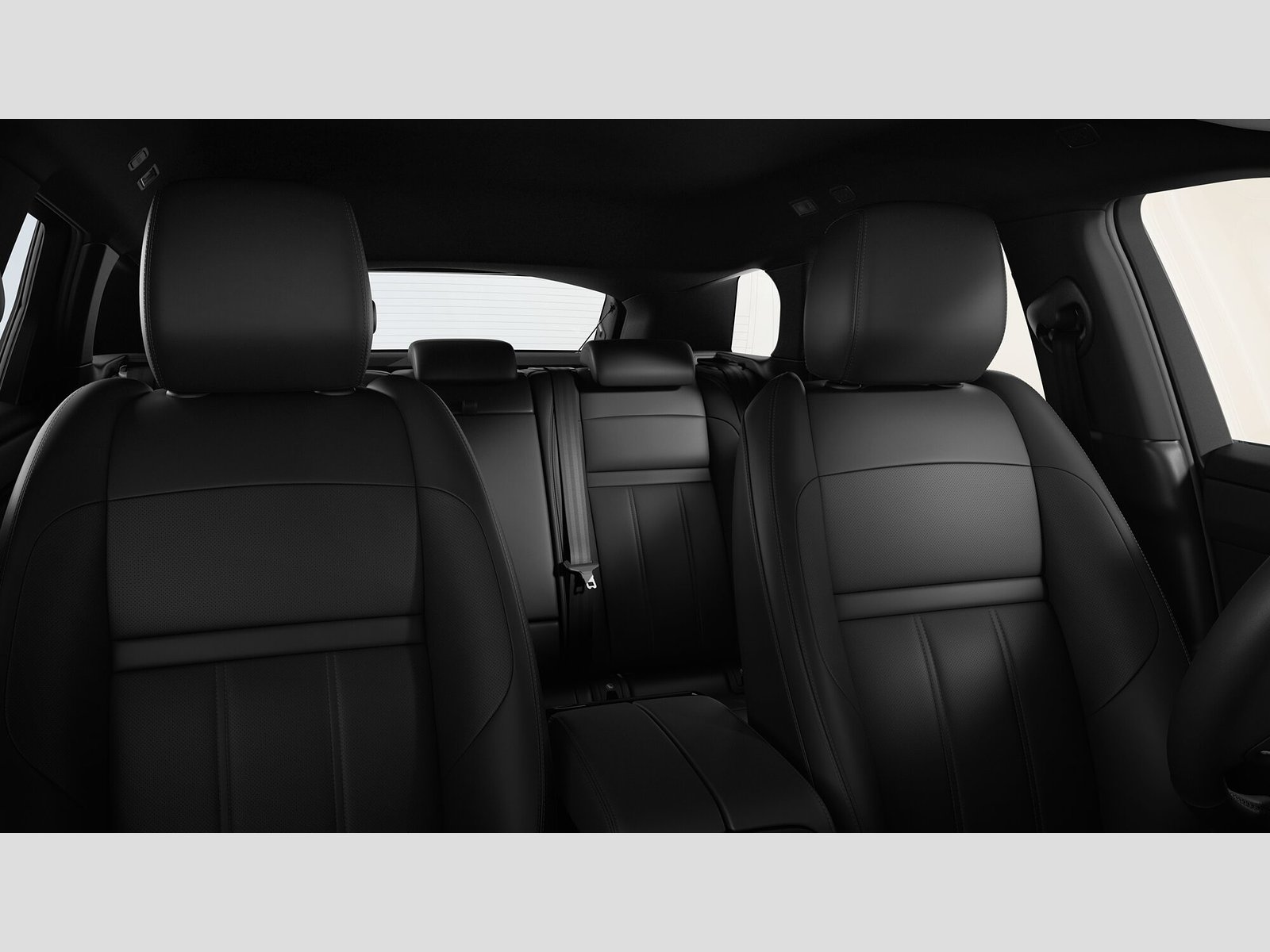 EVOQUE S D165
2,0L Diesel Ingenium (163KM), Skrzynia automatyczna, Napęd AWD