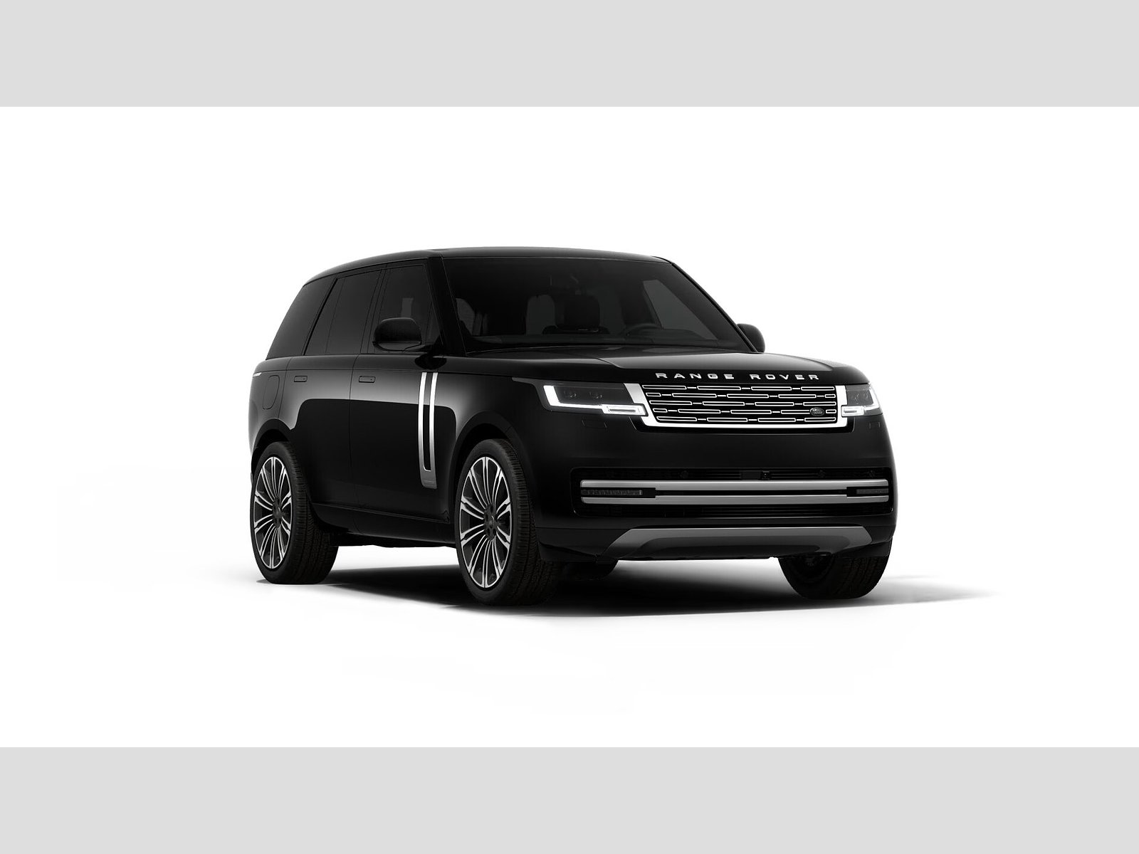Range Rover Autobiography
3,0 l, 6-cylindrowy, 350 KM (258 kW), podwójnie turbodoładowany silnik wysokoprężny MHEV Ingenium (skrz. autom.)
Napęd na cztery koła