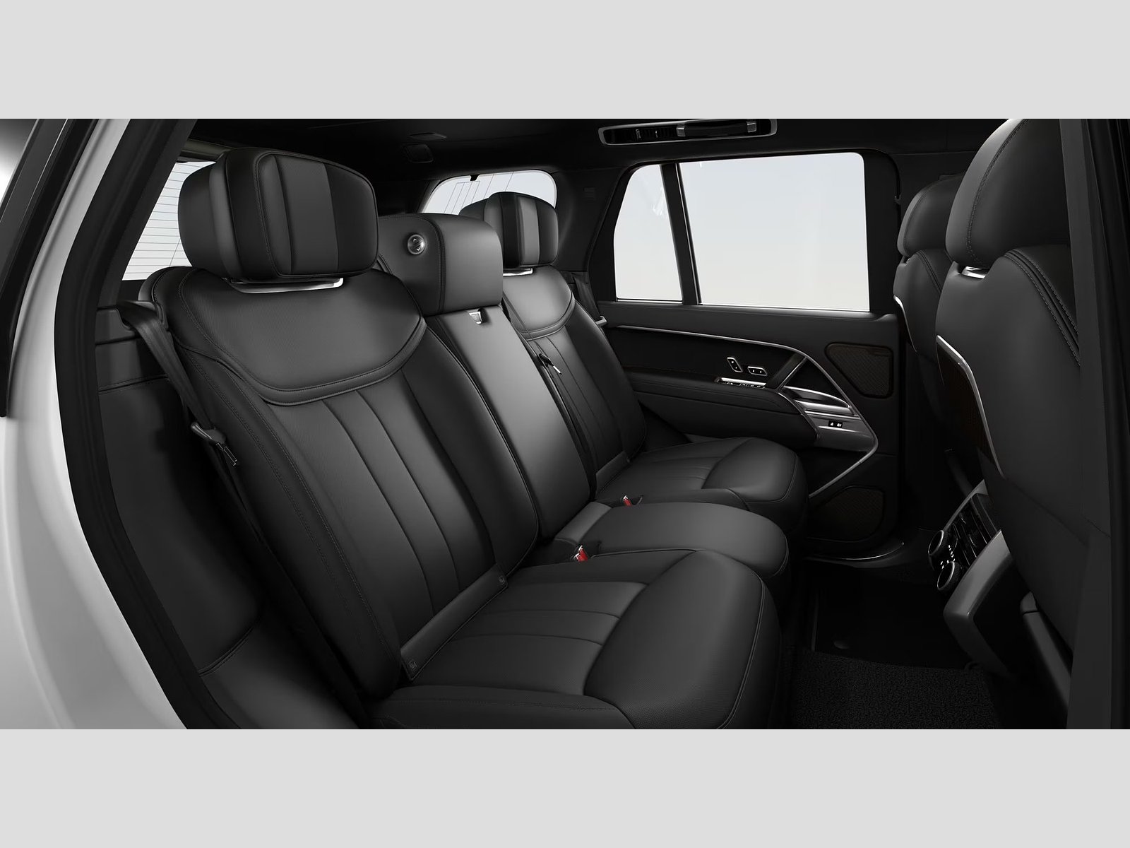 Range Rover Autobiography
3,0 l, 6-cylindrowy, 350 KM (258 kW), podwójnie turbodoładowany silnik wysokoprężny MHEV Ingenium (skrz. autom.)
Napęd na cztery koła