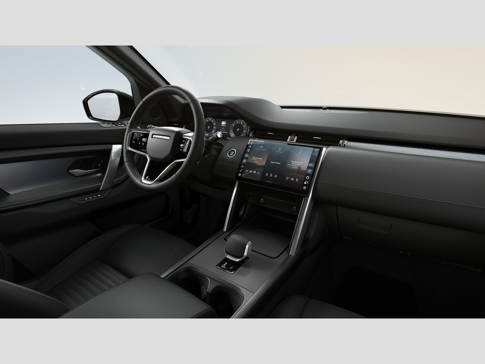 Dynamic SE D200
2,0L  Ingenium Diesel MHEV (204KM / 430Nm) (Przekładnia automatyczna)
Napęd AWD