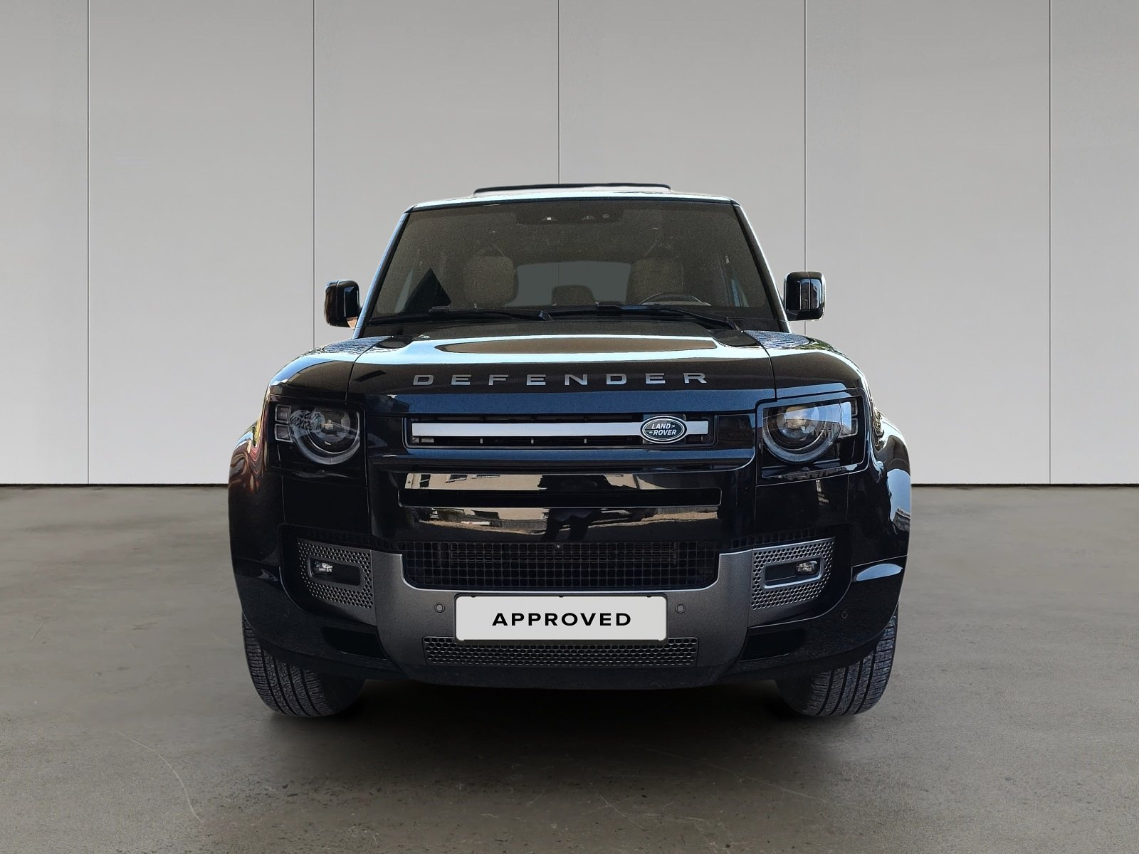 DEFENDER X-DYNAMIC HSE
3.0D 250 KM MHEV AUTO AWD