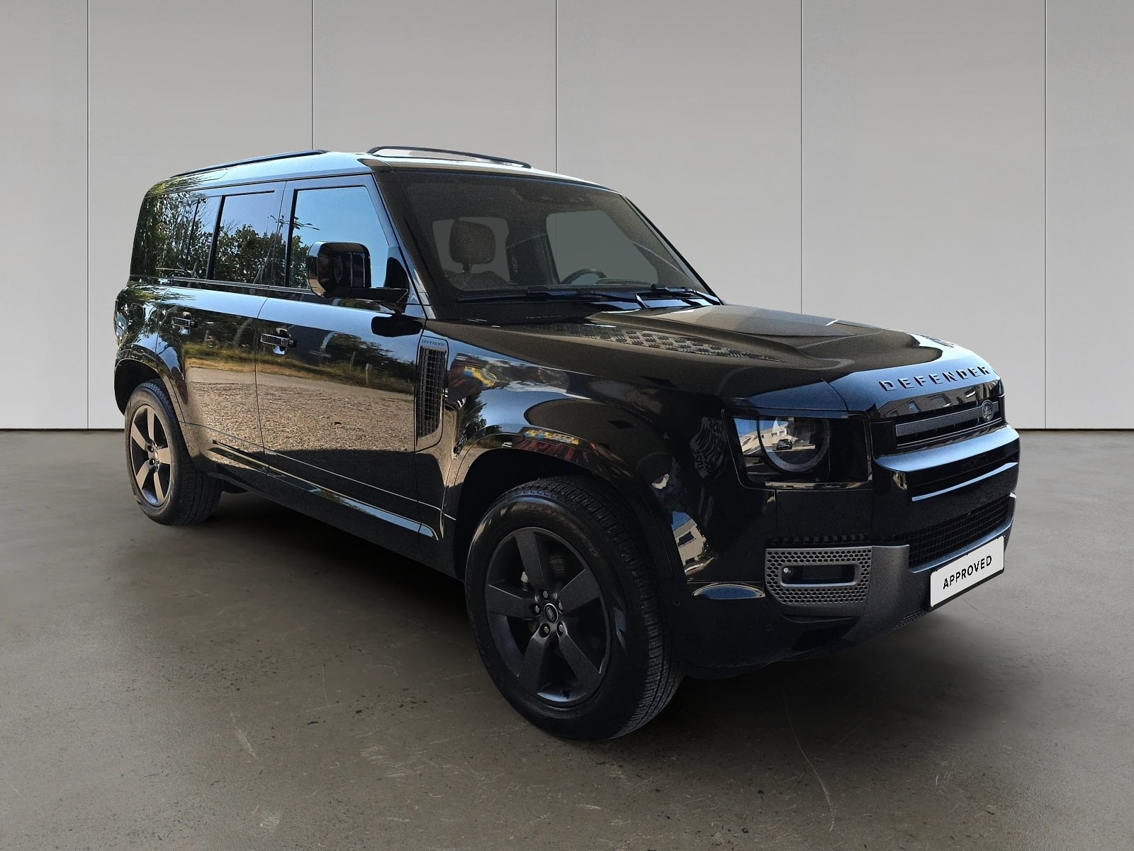 DEFENDER X-DYNAMIC HSE
3.0D 250 KM MHEV AUTO AWD