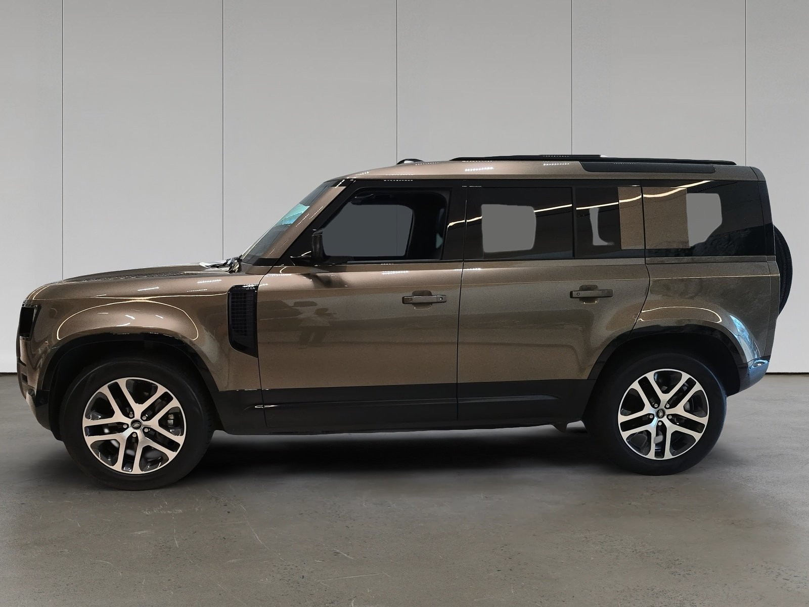 DEFENDER X-DYNAMIC SE
3.0D 250 KM MHEV AUTO AWD