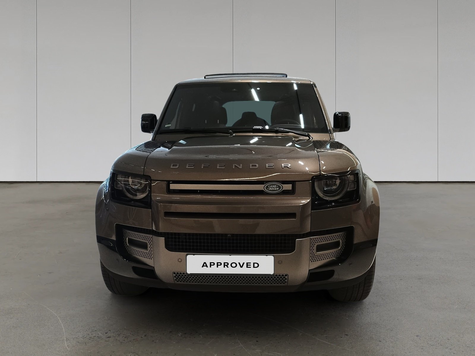 DEFENDER X-DYNAMIC SE
3.0D 250 KM MHEV AUTO AWD