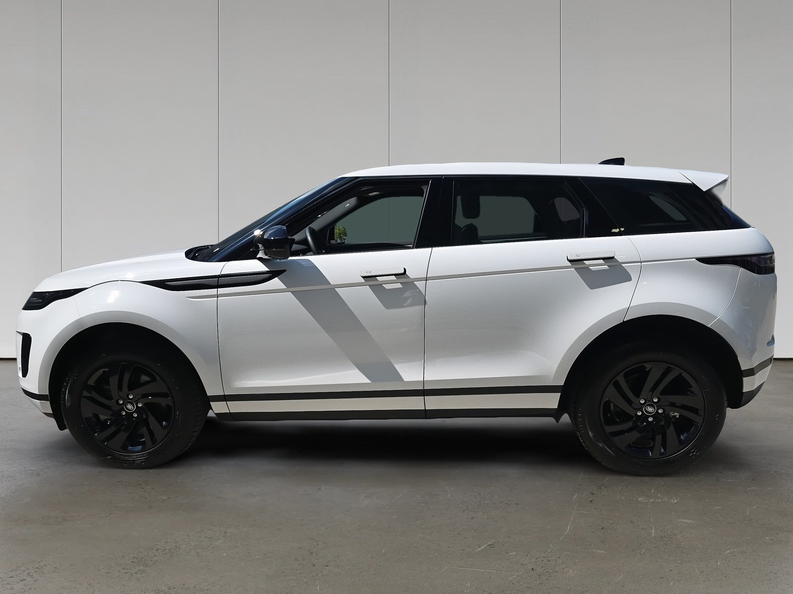 Evoque S D165
2.0L Diesel Ingenium (163KM), Skrzynia automatyczna, Napęd AWD