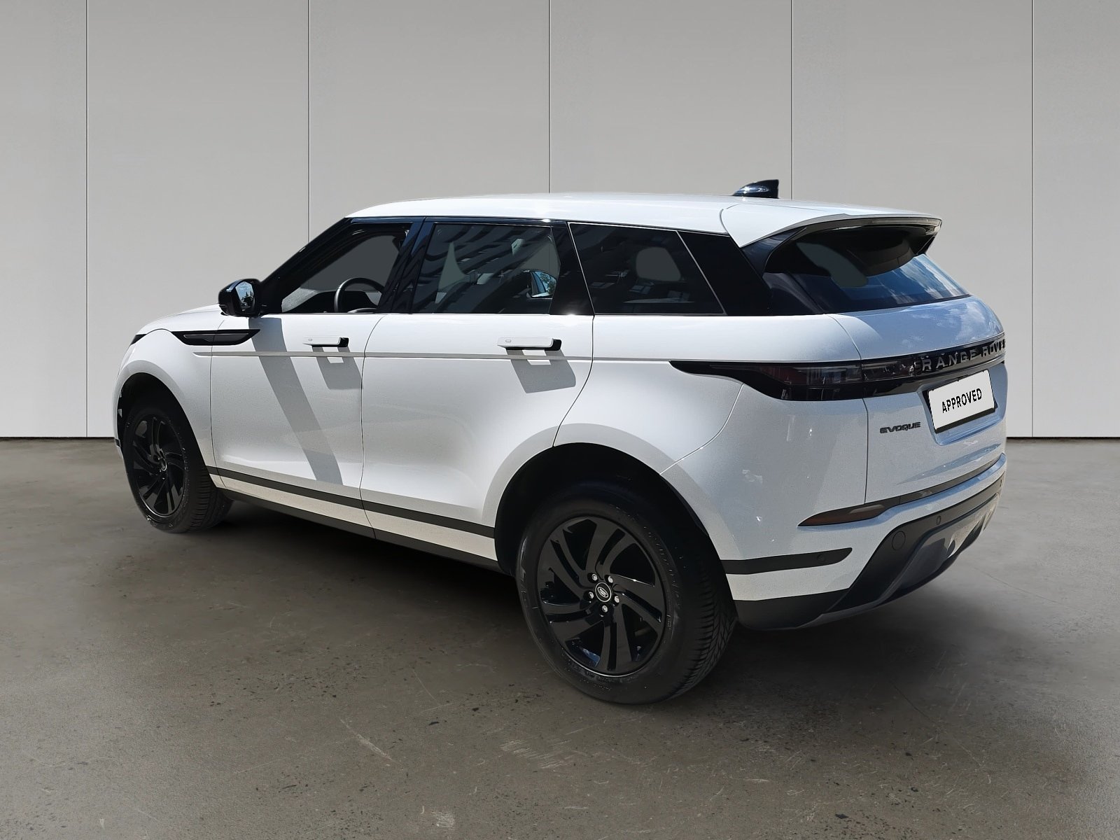 Evoque S D165
2.0L Diesel Ingenium (163KM), Skrzynia automatyczna, Napęd AWD