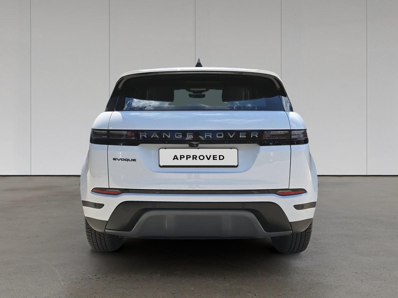 Evoque S D165
2.0L Diesel Ingenium (163KM), Skrzynia automatyczna, Napęd AWD