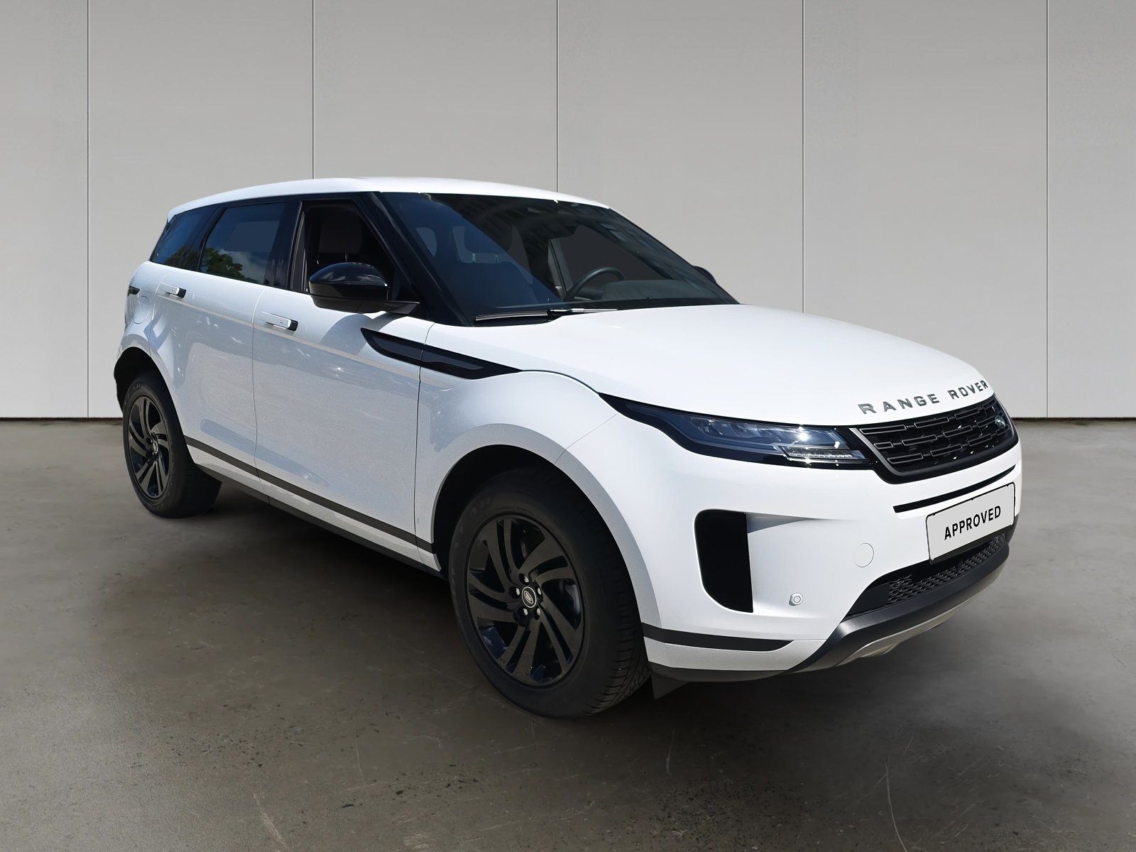Evoque S D165
2.0L Diesel Ingenium (163KM), Skrzynia automatyczna, Napęd AWD