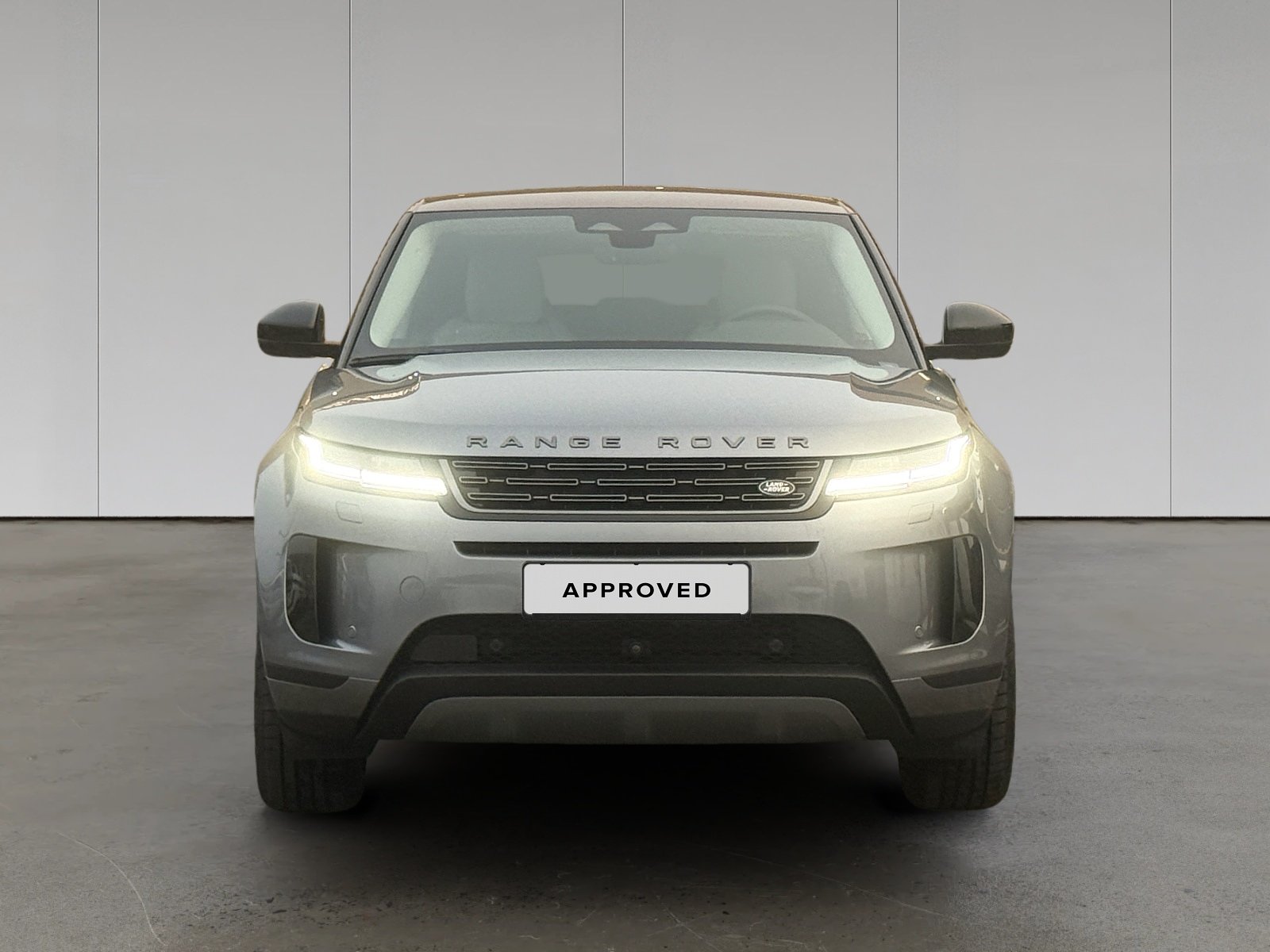 EVOQUE S D200
2,0L Diesel Ingenium (204KM), Skrzynia automatyczna, Napęd AWD