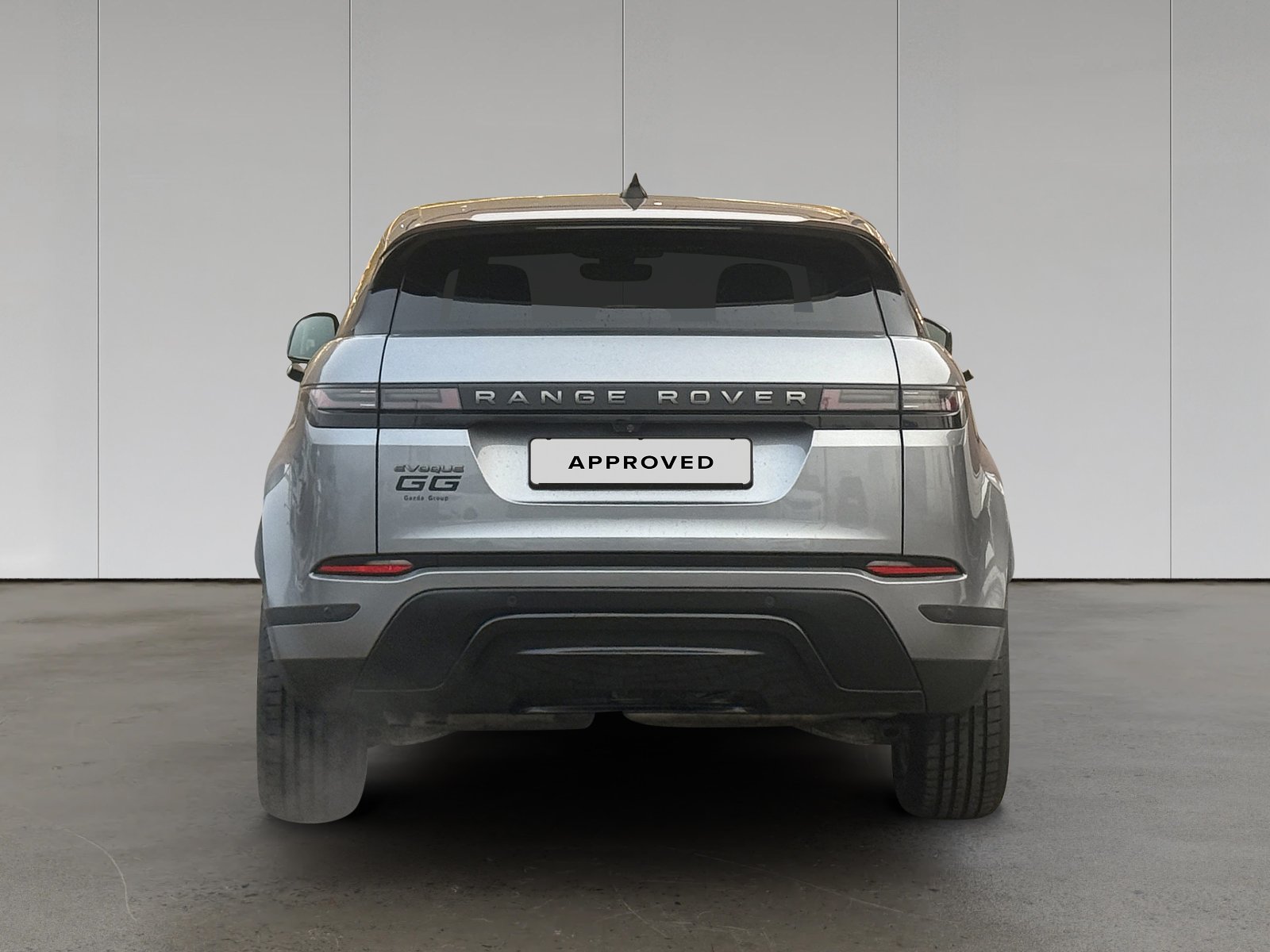 EVOQUE S D200
2,0L Diesel Ingenium (204KM), Skrzynia automatyczna, Napęd AWD